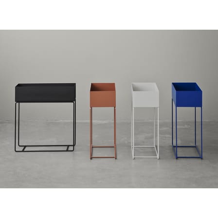 Fioriera Plant Box / L 60 x H 65 cm - Ferm Living