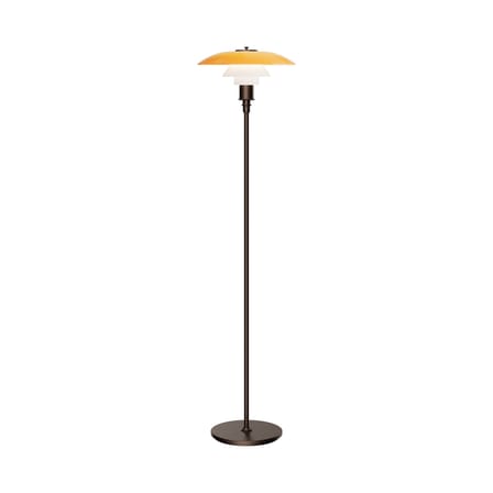 Lampadaire PH PH 3½-2½  Centenary Edition - Louis Poulsen