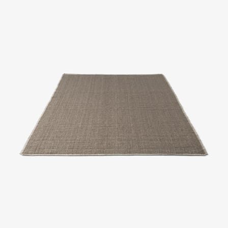 Tapis Collect beige / 200 x 300 cm - &tradition