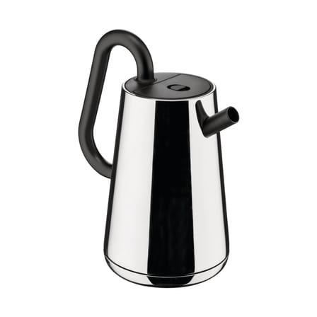 Bouilloire électrique Toru métal / 1,7 L - Alessi