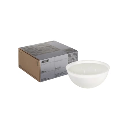 Accessoire / Bougie parfumée pour bougeoir Rocc Large - Alessi