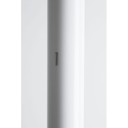 Stehleuchte Ilio LED metall weiß / Bluetooth - H 175 cm - Artemide