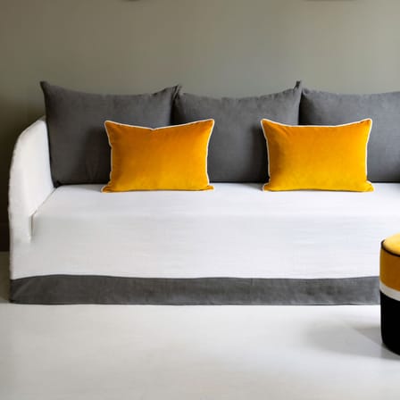 Moderne Designer Kissen