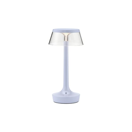 Lampe sans fil rechargeable Bon Jour Unplugged / LED - Variateur sensitif - Flos
