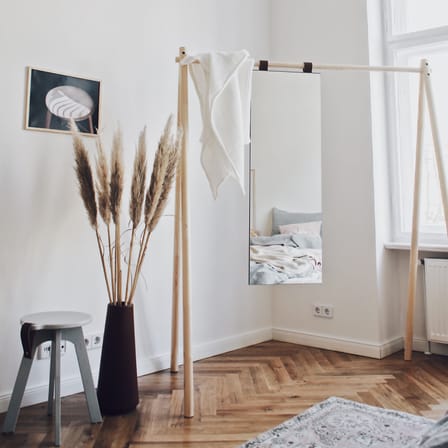 Portant Hongi / L 150 cm - KARUP DESIGN