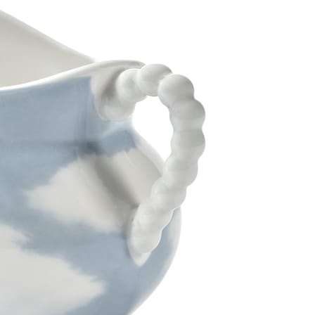 Pot à lait Rêves de Rêves céramique bleu - Serax