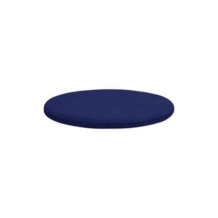 Accessoire  tissu bleu / Coussin assise pour fauteuil Series 270 F - Verpan