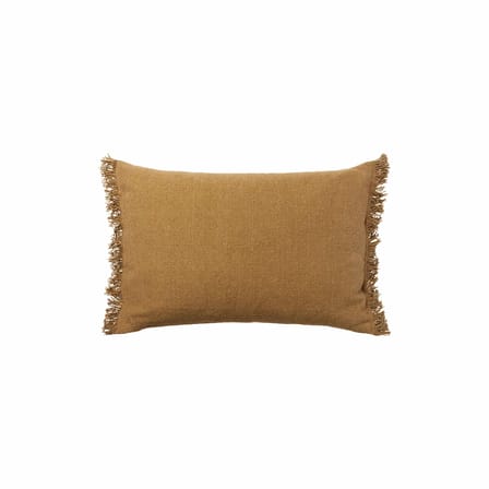 Foodera cuscino Ebba tessuto beige / 40 x 60 cm - BROSTE COPENHAGEN