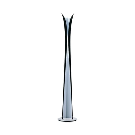 Lampadaire Cadmo LED métal noir - Artemide