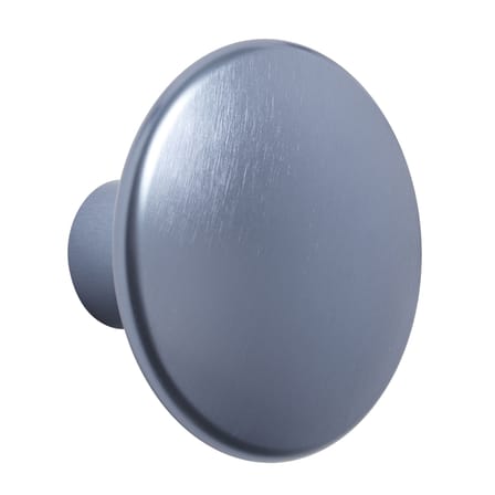Patère The Dots Metal Large / Ø 5 cm - Muuto
