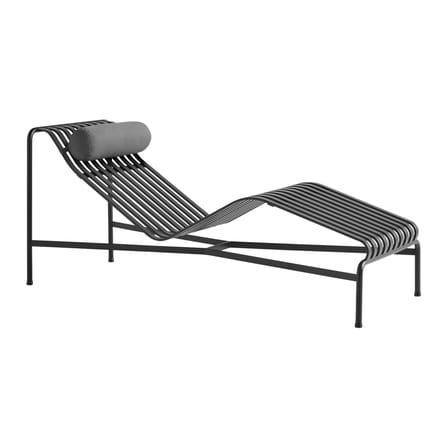 Accessoire / Coussin appui-tête pour transat Palissade - Hay