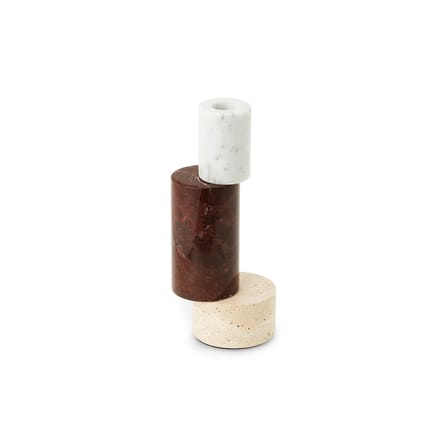 Bougeoir Blox / Modulable - Normann Copenhagen