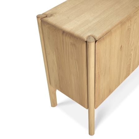 Buffet PI bois naturel / L 119 x H 83 cm - Ethnicraft