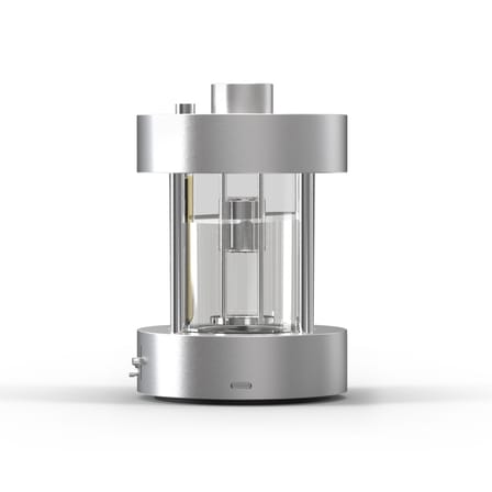 Diffuseur d’huiles essentielles ultrasonique - Transparent Speaker