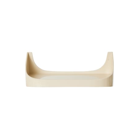 Étagère Retro bois beige / L 60 cm - HK LIVING