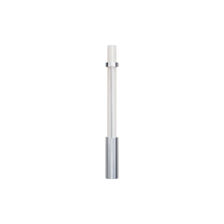 Applique d'extérieur In Fine LED verre / L 65 cm - DCW éditions