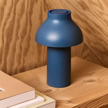 Lampe extérieur sans fil rechargeable PC Portable n°2 / Pierre Charpin - Hay