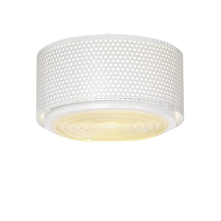 Plafonnier G13 Medium / Réédition 1952, Pierre Guariche - Pierre Guariche