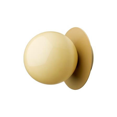 Applique salle de bains Liila 1 Medium / Plafonnier - Ø 14 cm - NUURA