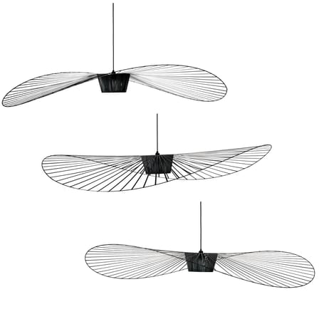 Suspension Vertigo Grande / Ø 200 cm - Petite Friture