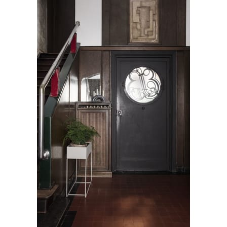  Tray natural wood wood / For Plant Box planter on stand - Ferm Living