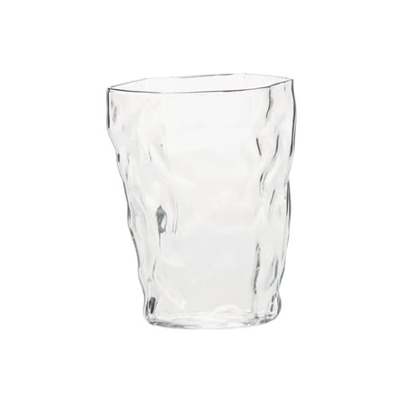 Verre Classics on Acid - Venice verre transparent / Ø 7 x H 9,5 cm - Diesel living with Seletti
