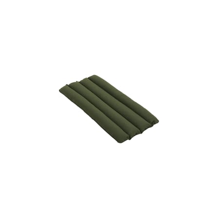 Accessoire / Coussin intégral Soft Quilted - Pour chaise & fauteuil empilable Palissade - Hay