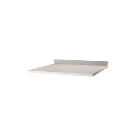 Bureau / L 58 x P 58 cm - String Furniture