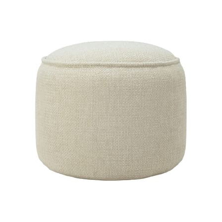 Pouf d'extérieur Donut Outdoor / Ø 50 cm - Ethnicraft