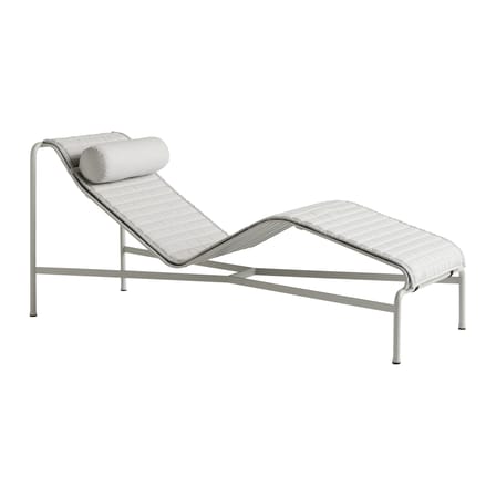 Accessoire / Coussin appui-tête pour transat Palissade - Hay