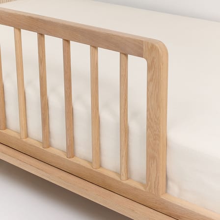 Accessoire pour lit 1 place Latitude / Barrière de sécurité - NOBODINOZ