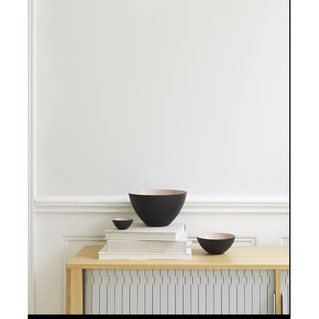 Bol Krenit métal beige / 30 cl - Ø 12,5 x H 5,9 cm / Herbert Krenchel, 1953 - Normann Copenhagen