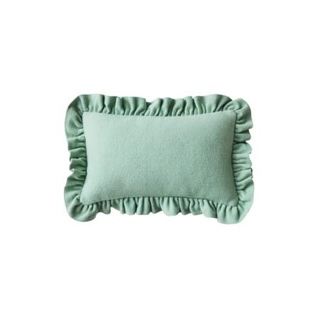 Coussin Felt / Volant - 60 x 40 cm - HK LIVING