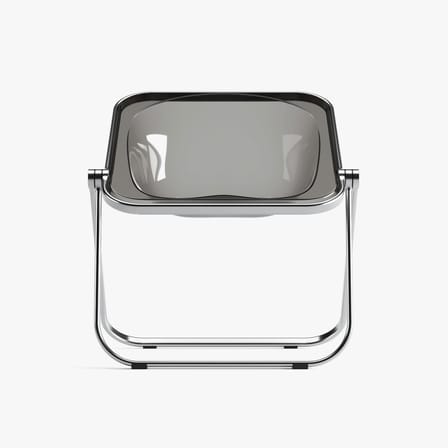 Fauteuil pliant Plona / Giancarlo Piretti, 1970 - ANONIMA CASTELLI