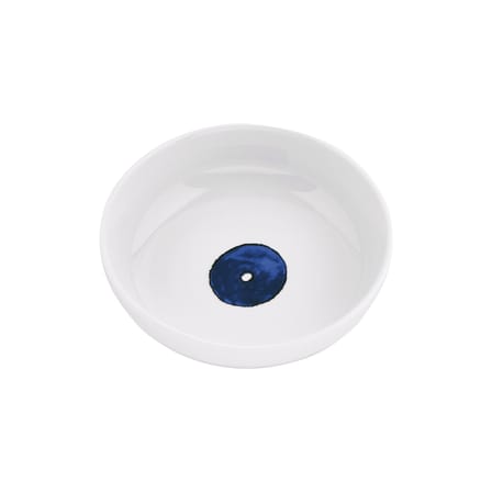 Gamelle pour chat Itsumo céramique / Bol à eau - Alessi