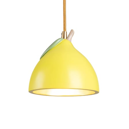 Suspension Vitamin  / Ø 14 x H 13 cm - Résine - Seletti