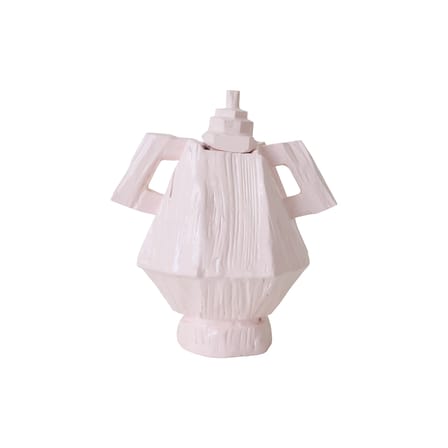 Vase Amfora by Teun Zwets - HK LIVING