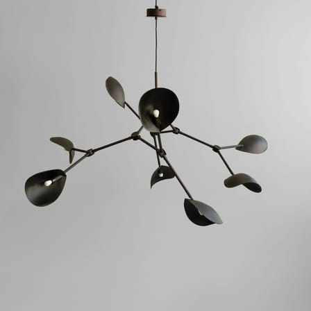 Suspension Stingray Grande / 177 x 142 cm - 101 COPENHAGEN
