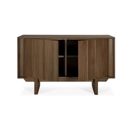 Buffet Pillar bois marron / L 119 x H 70 cm - Ethnicraft