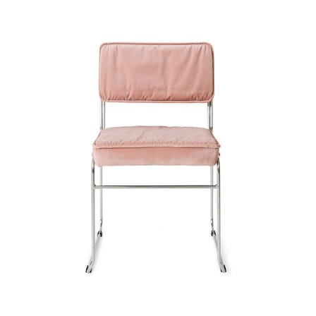 Chaise rembourrée Endless - HK LIVING