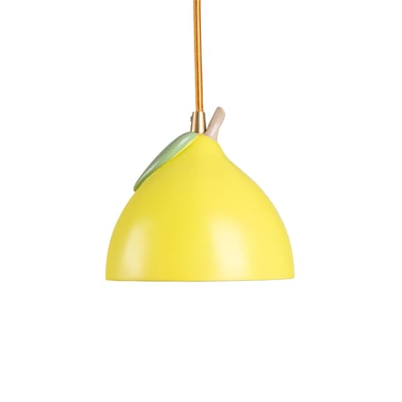 Suspension Vitamin  / Ø 14 x H 13 cm - Résine - Seletti
