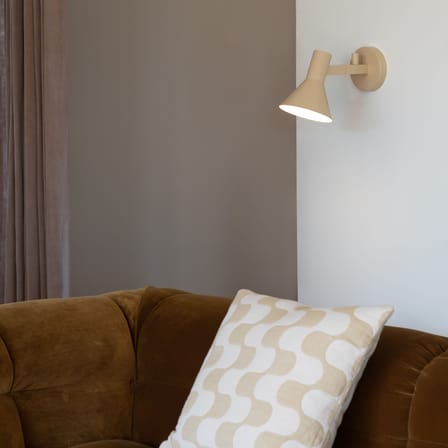 Applique avec prise Stavanger / Orientable - It's about Romi