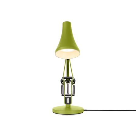 Lampe de table 90 Mini Mini LED vert /Edition 90e anniversaire - Anglepoise