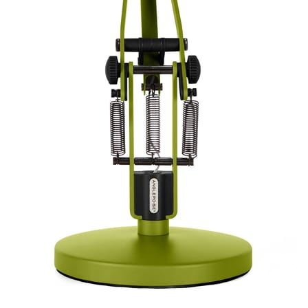 Lampe de table 90 Mini Mini LED vert /Edition 90e anniversaire - Anglepoise