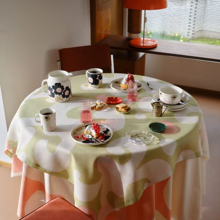Mug Unikko céramique / 40 cl - Marimekko
