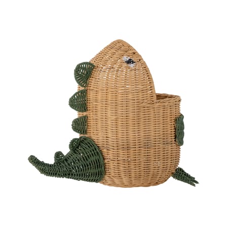 Panier Eddi / Ø 37 x H 48 cm - Bloomingville