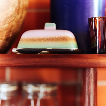 Beurrier 70s ceramics - HK LIVING