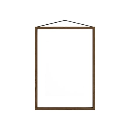 A3 Frame wood brown / 31.7 x 44 cm - MOEBE