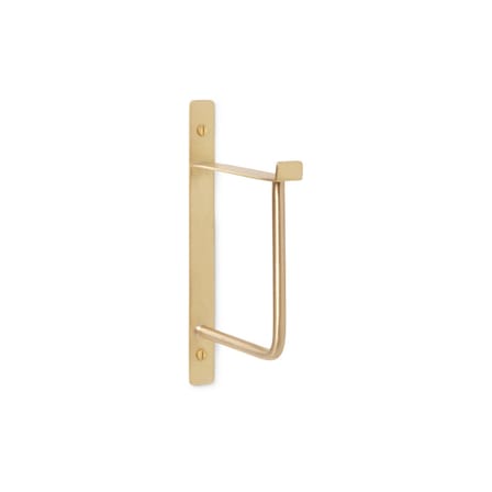 Porte-serviettes Hang Rack   / H 19 cm - Ferm Living