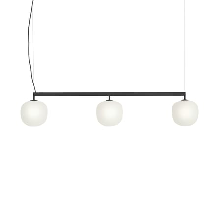 Suspension Rime Rail / L 110 cm - Muuto